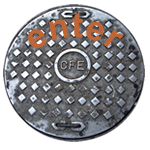 enter